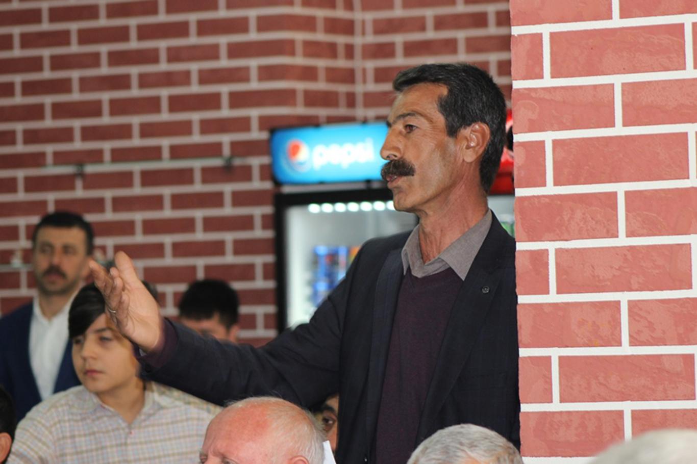 "Büyük iddialarla yola çıkan örgütler ABD lejyonerleri haline geldi" "Büyük iddialarla yola çıkan örgütler ABD lejyonerleri haline geldi"